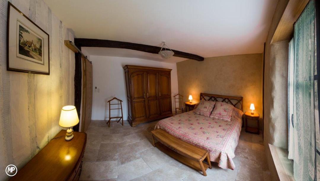 Photo of Bedroom in Losse