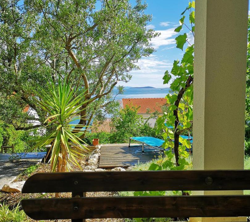 Photo of Patio Balcony in Okrug Donji