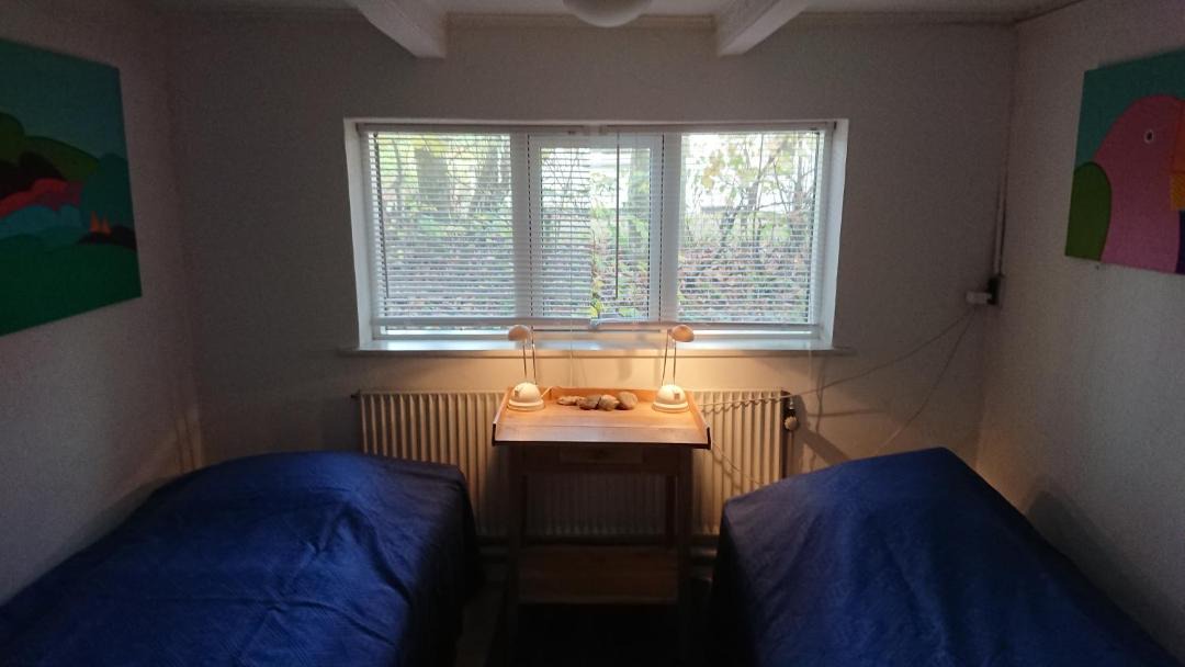 Photo of Bedroom in Nykobing Mors