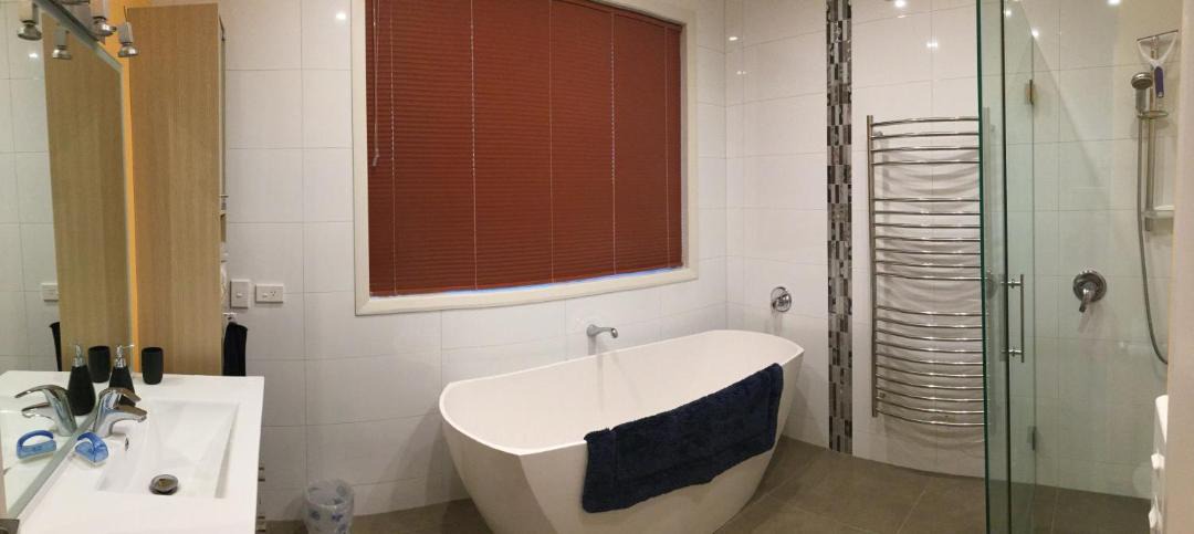 Photo of Bathroom in Cambridge