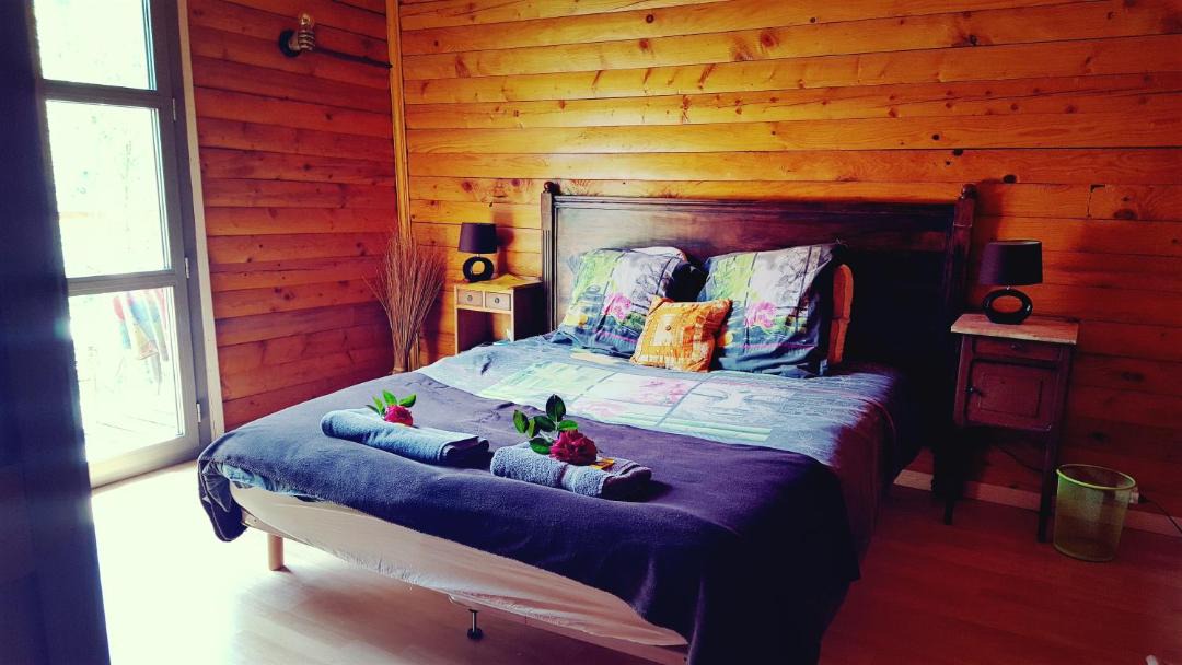 Photo of Bedroom in Biert