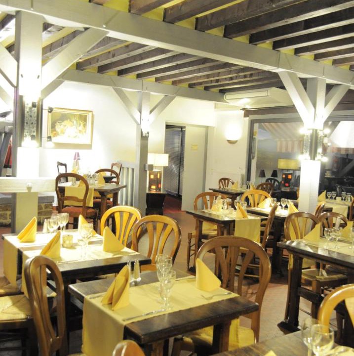 Photo of Livingroom in Pouilly-sur-Loire