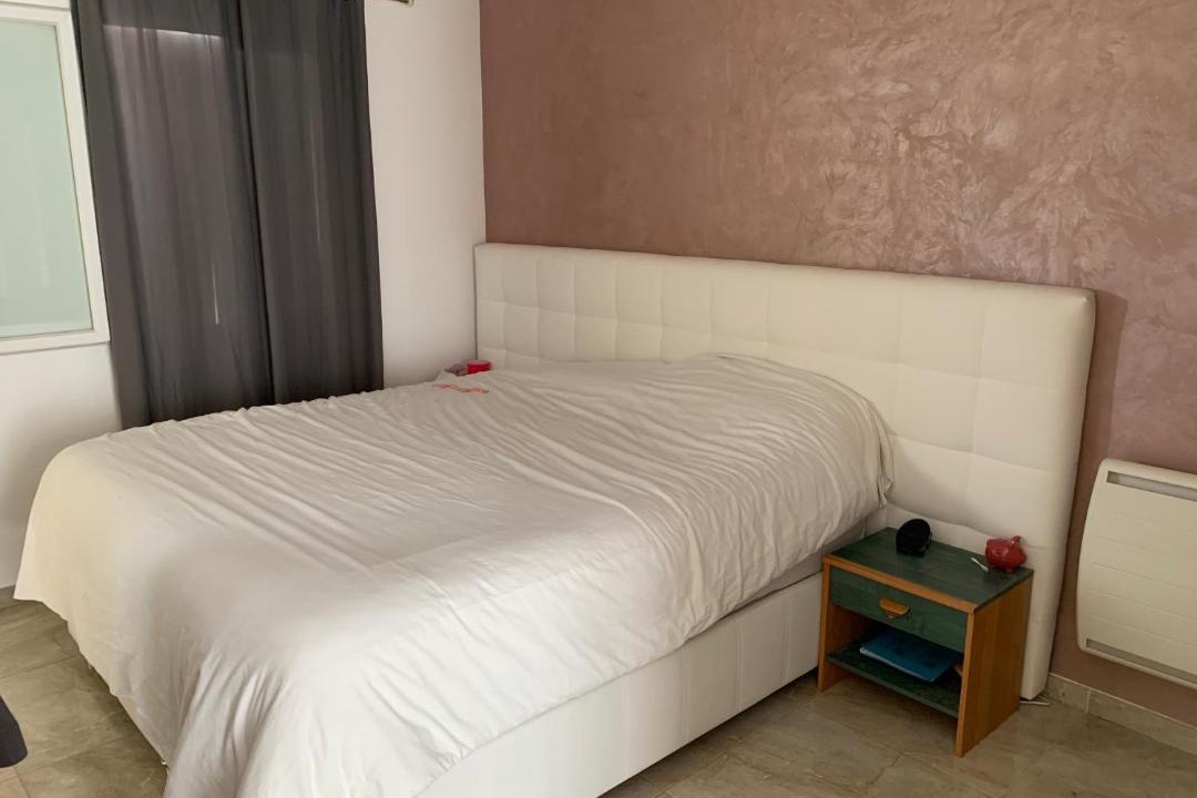 Photo of Bedroom in Saint-Victor-la-Coste