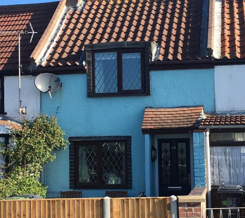 Photo of Buildings in Scratby