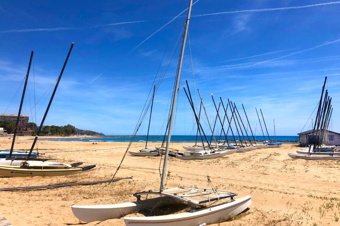 Photo of Outdoor in Benicassim