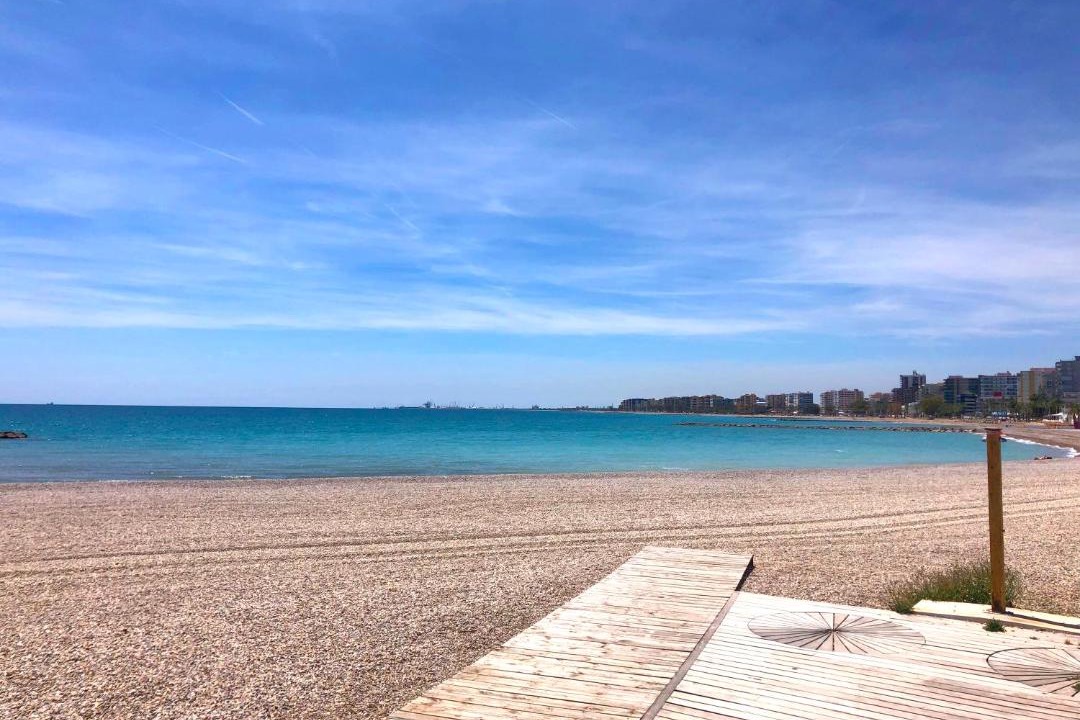 Photo of Outdoor in Benicassim