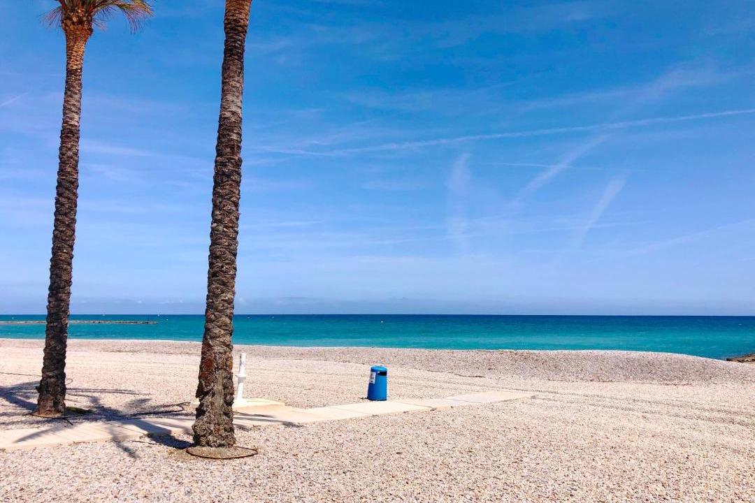 Photo of Outdoor in Benicassim