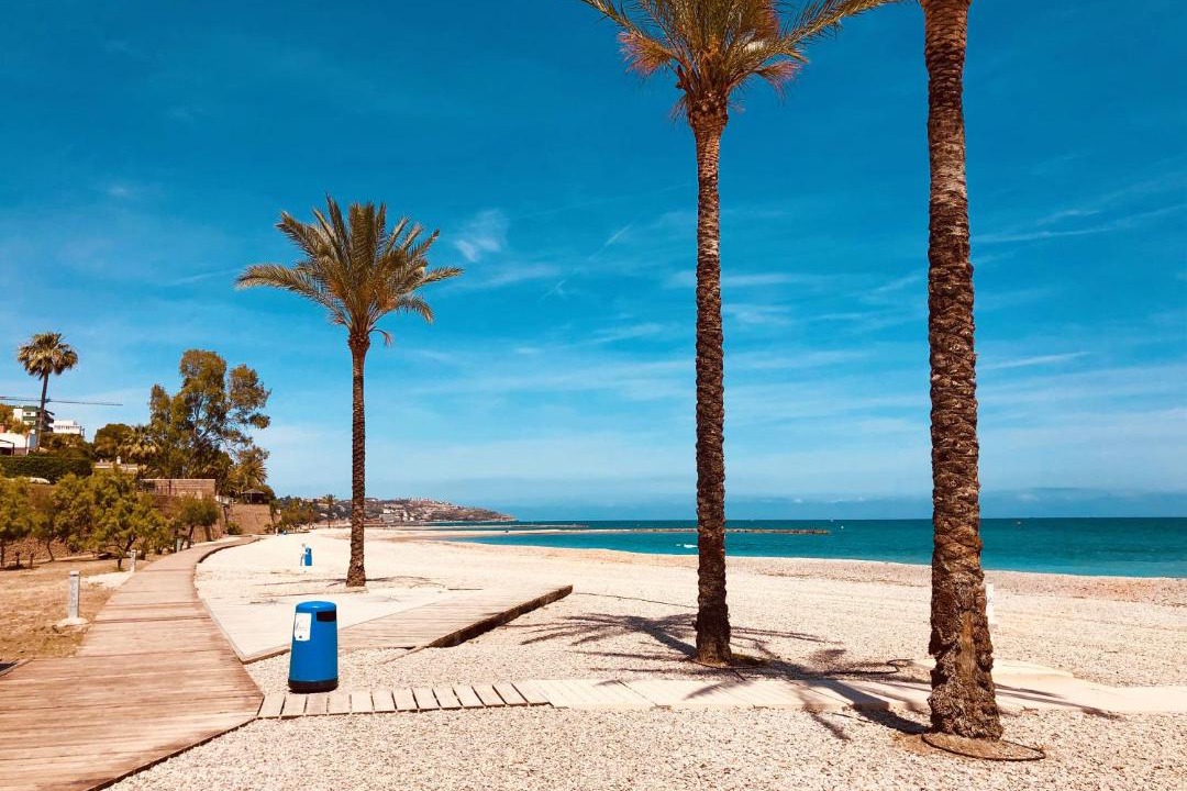 Photo of Outdoor in Benicassim