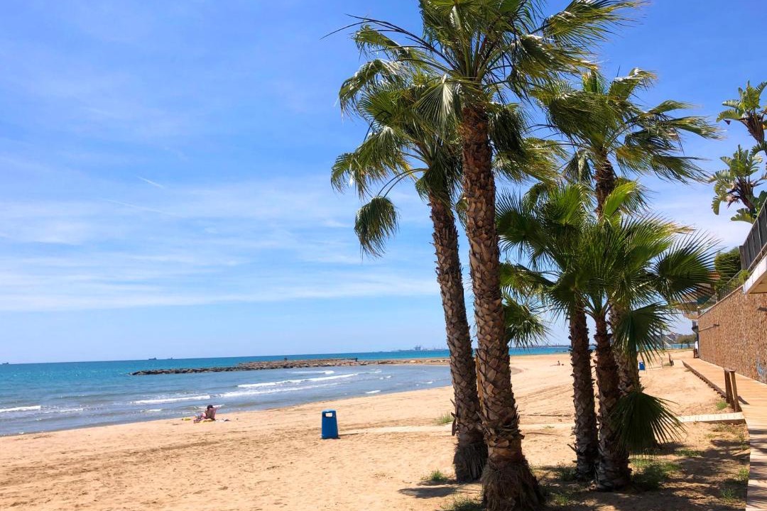 Photo of Outdoor in Benicassim