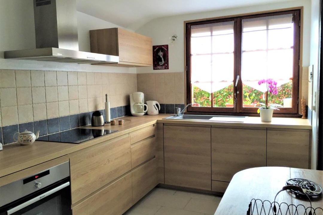 Photo of Kitchen in Dhuizon