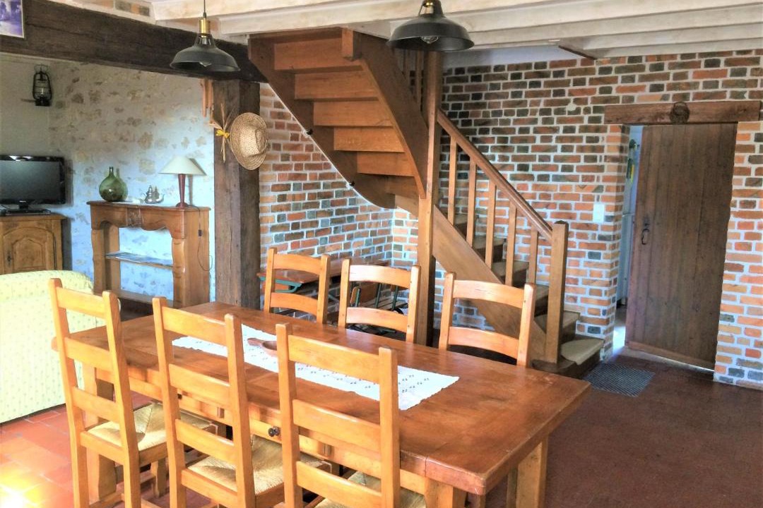 Photo of Kitchen in Dhuizon