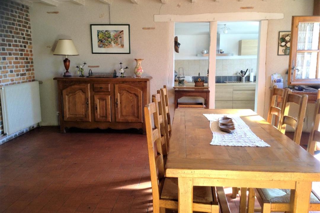 Photo of Kitchen in Dhuizon