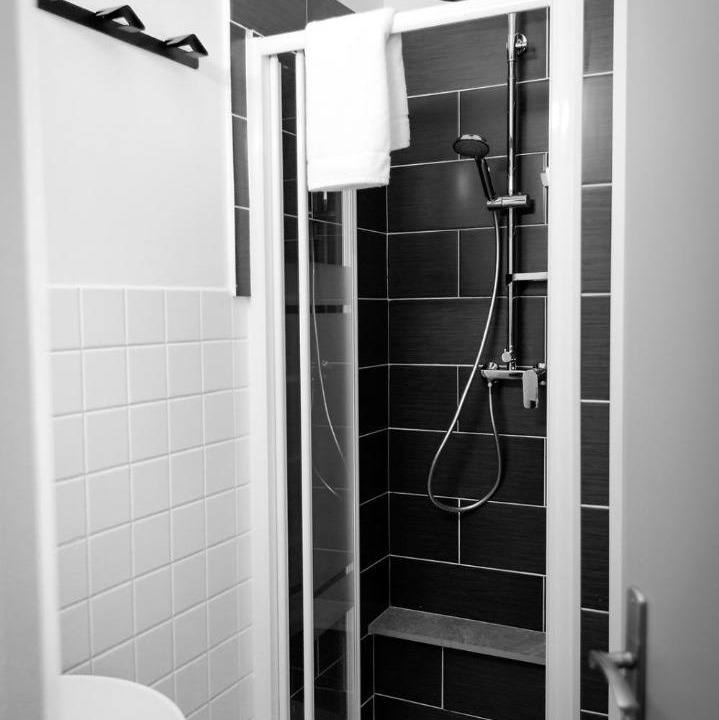 Photo of Bathroom in Le Cateau-Cambresis