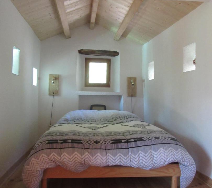 Photo of Bedroom in Portes