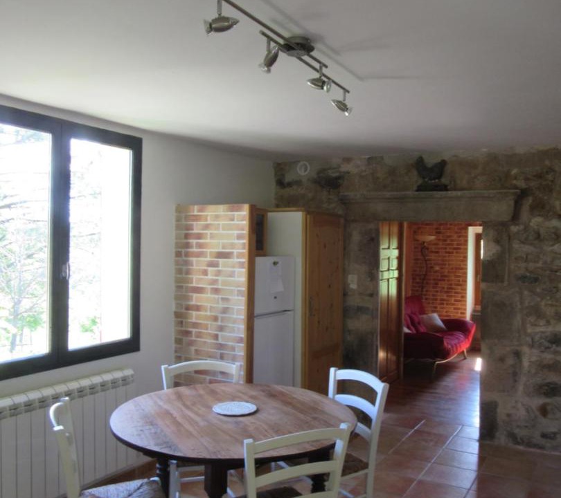 Photo of Livingroom in Portes