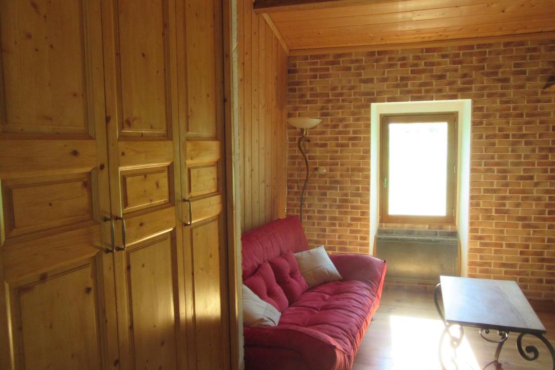 Photo of Bedroom in Portes