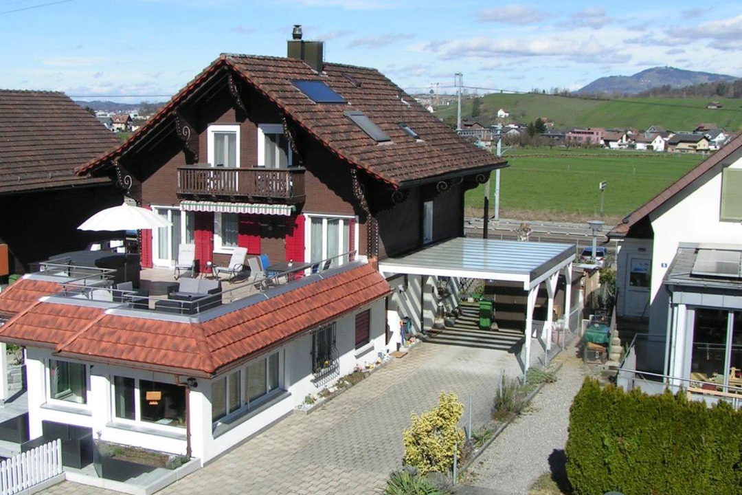 Photo of Others in Wangen