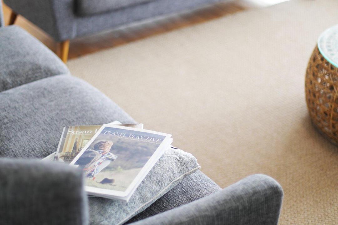 Photo of Livingroom in Palm Beach