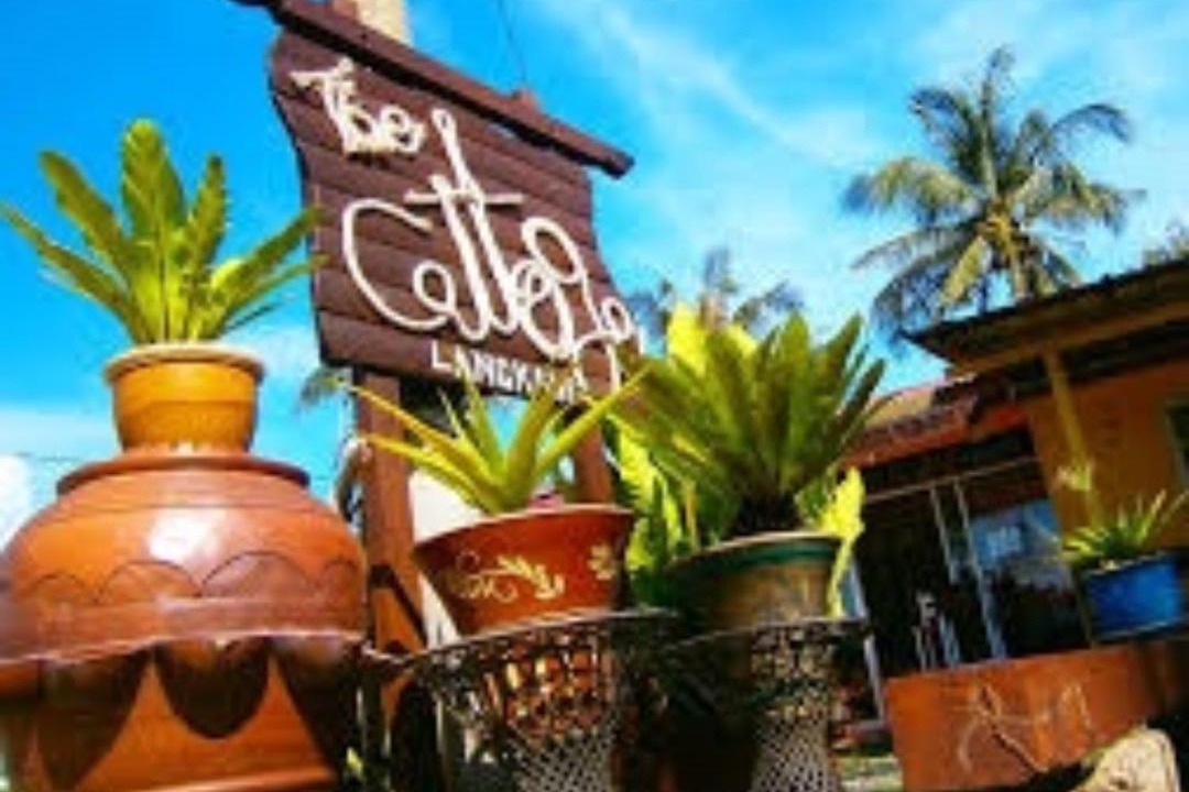 Photo of Others in Lubok Buaya