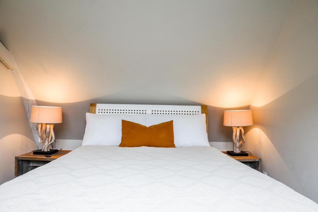 Photo of Bedroom in Continvoir