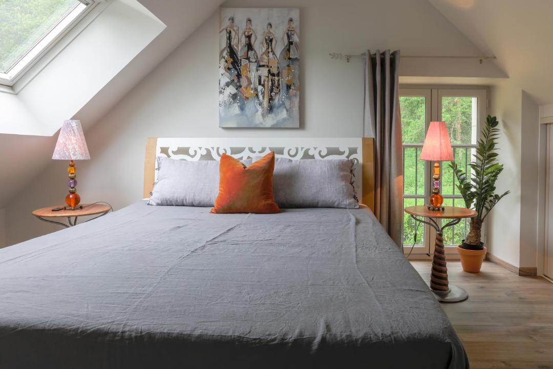 Photo of Bedroom in Continvoir