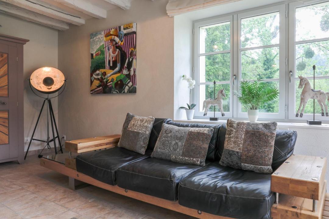 Photo of Livingroom in Continvoir