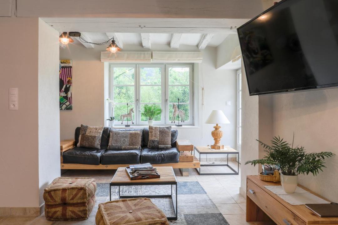 Photo of Livingroom in Continvoir