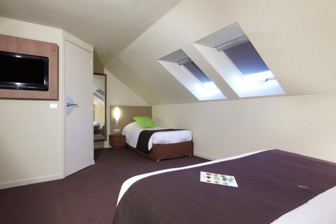 Photo of Bedroom in Loon-Plage