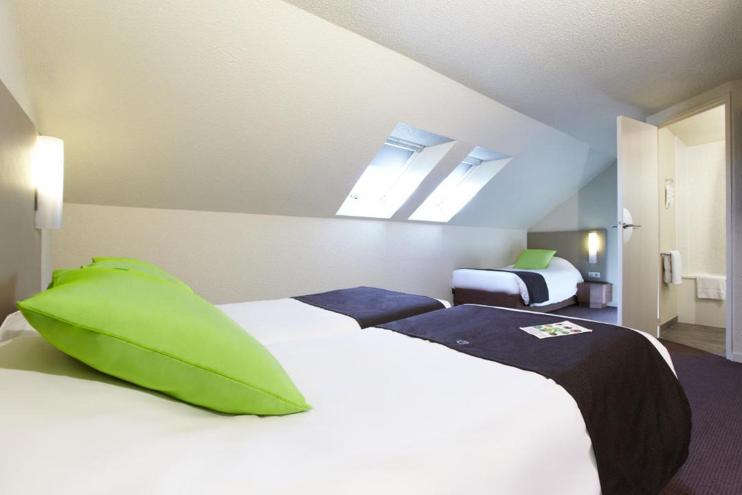 Photo of Bedroom in Loon-Plage