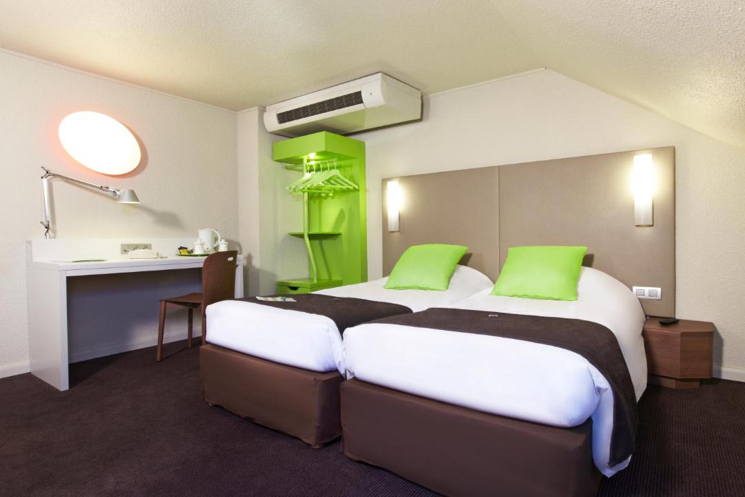 Photo of Bedroom in Loon-Plage