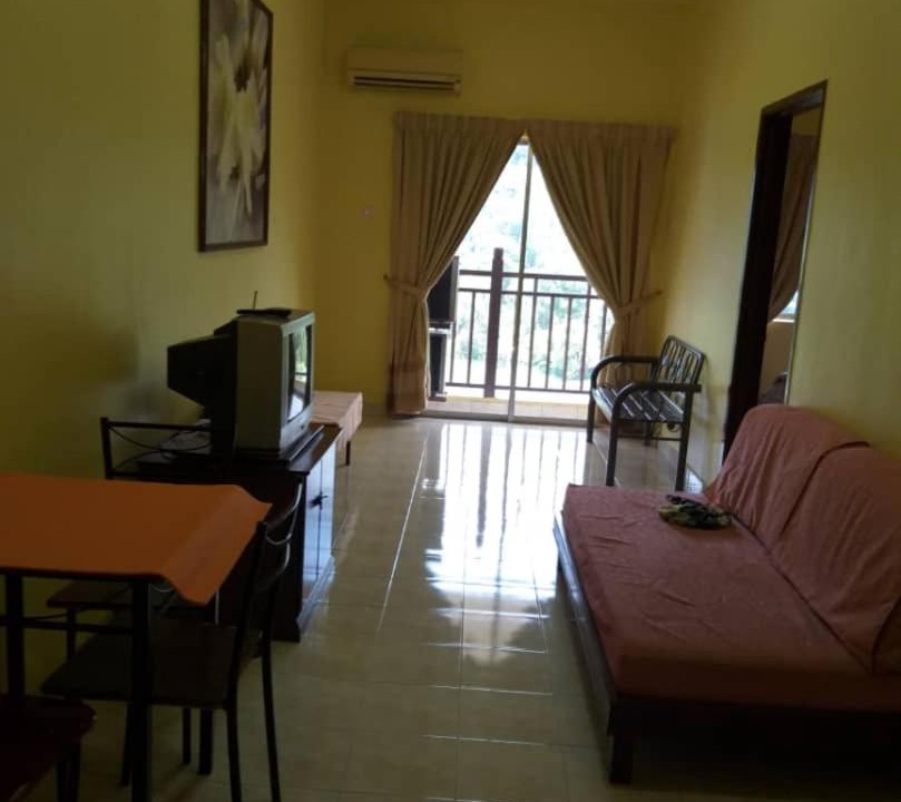 Photo of Livingroom in Taiping