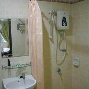 Photo of Bathroom in Taiping