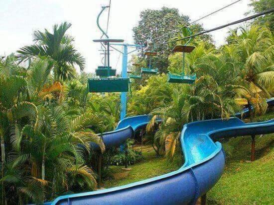 Photo of Outdoor in Taiping