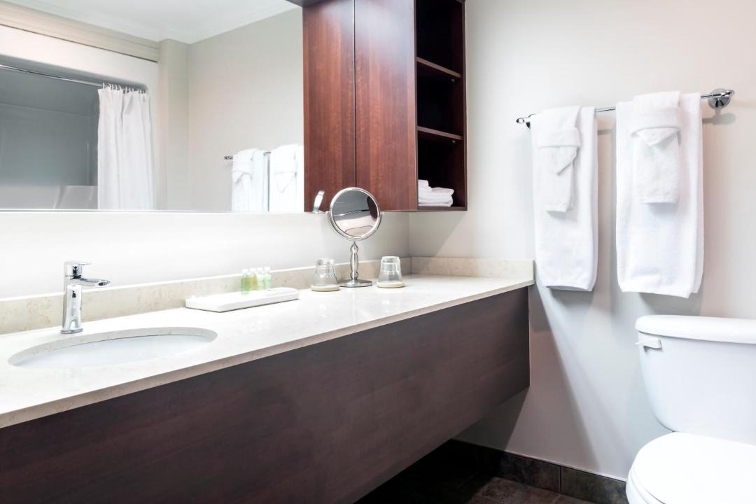 Photo of Bathroom in Rimouski