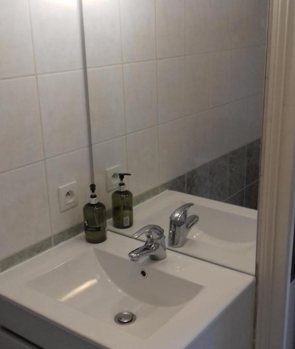 Photo of Bathroom in Aiguihe