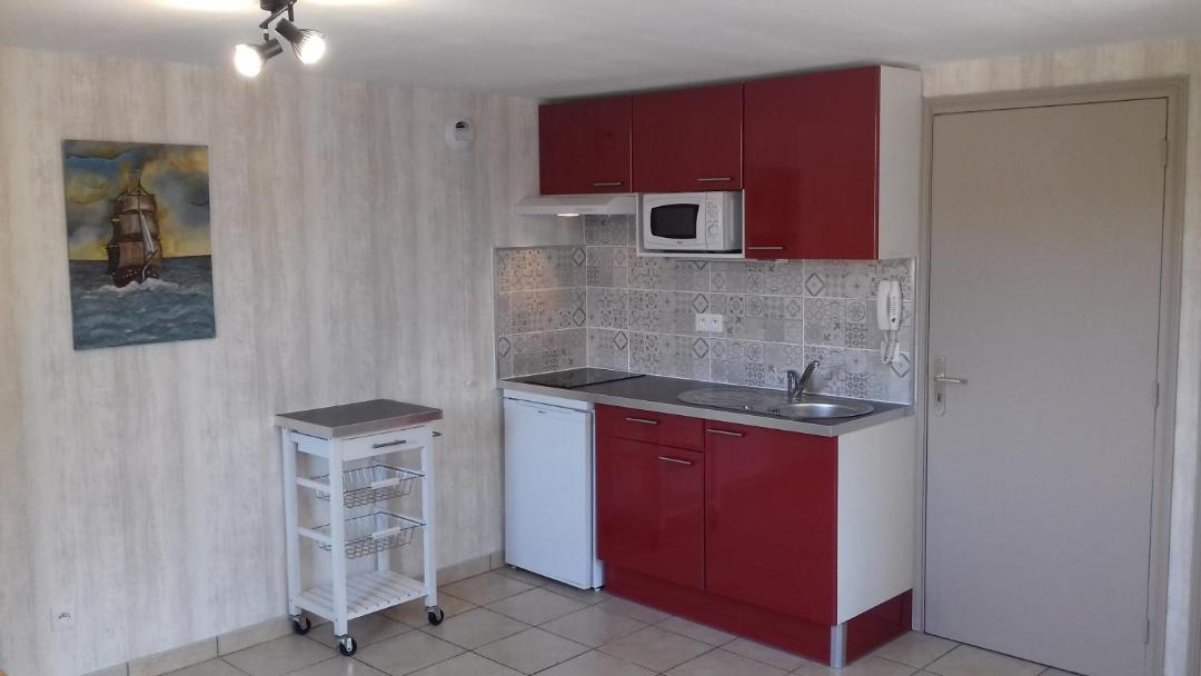 Photo of Kitchen in Aiguihe