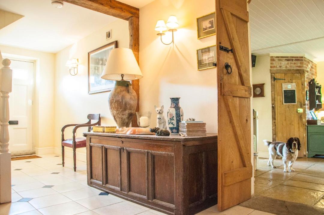 Photo of Others in East Knoyle