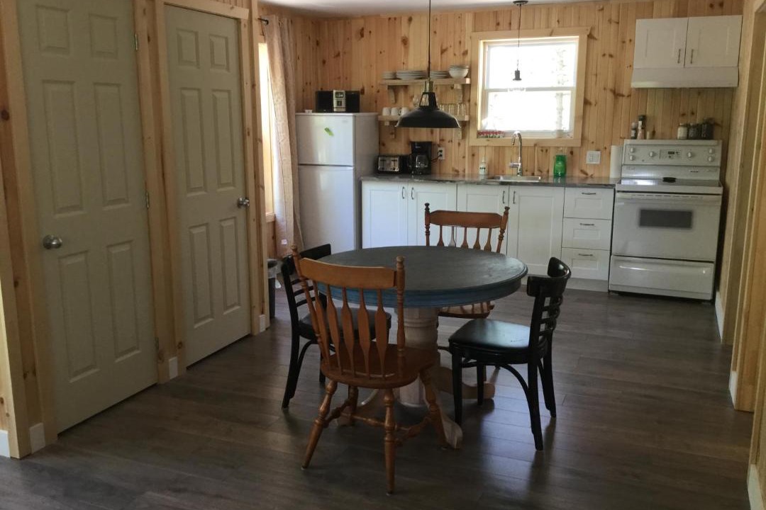 Photo of Others in Tadoussac