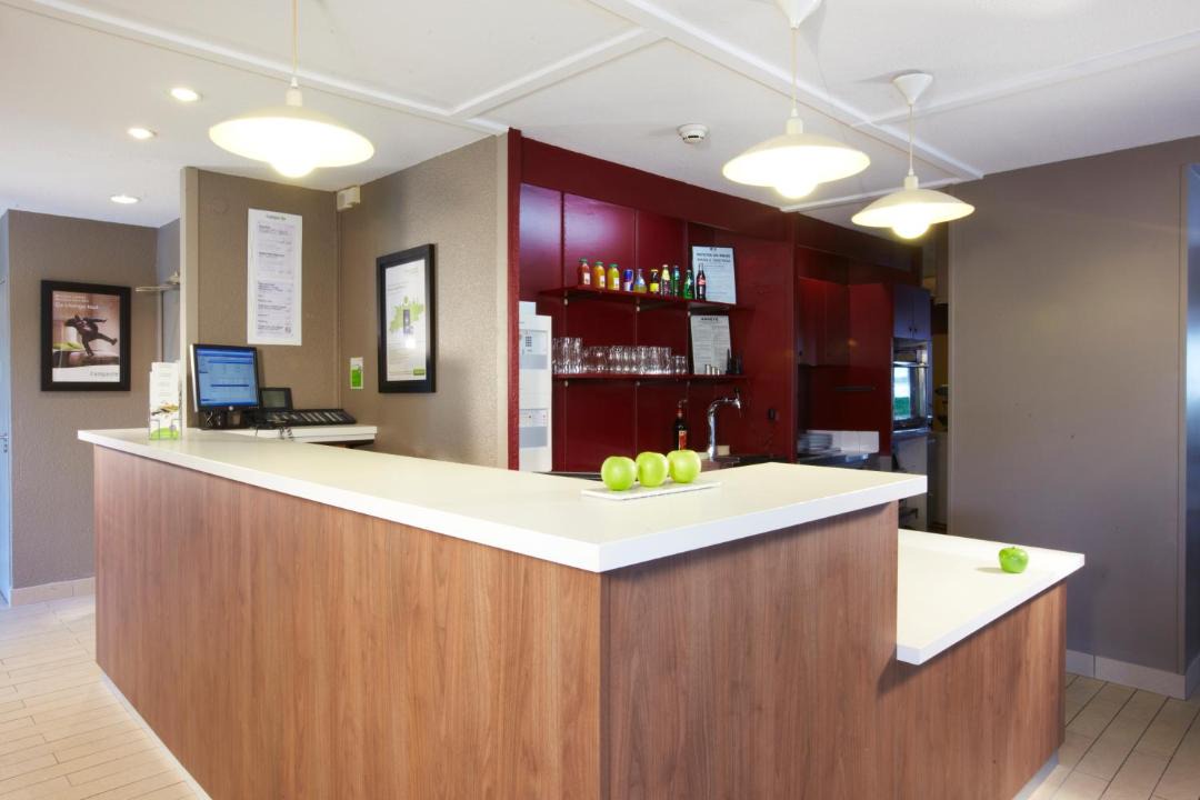 Photo of Kitchen in Taden