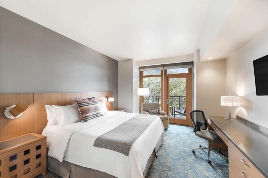 Photo of Bedroom in SeaTac