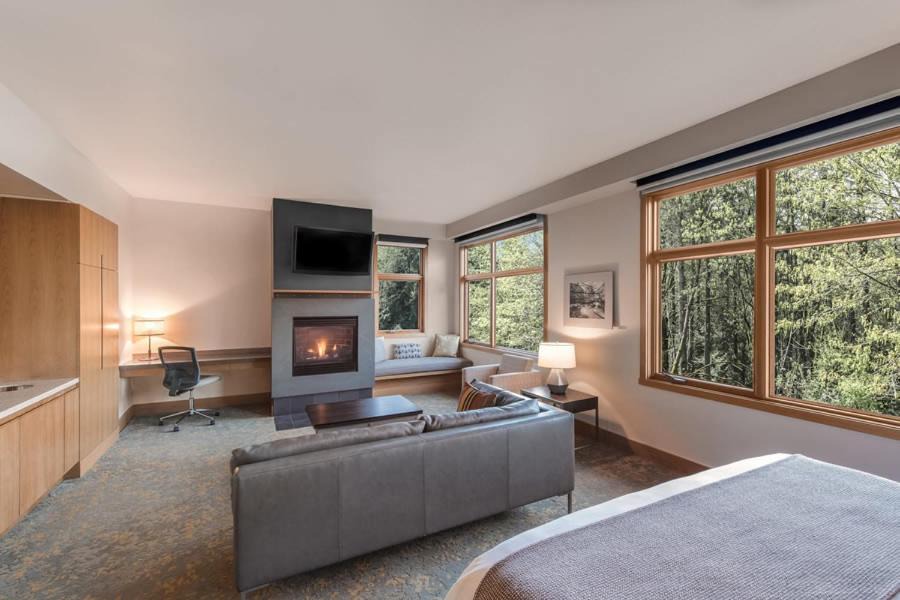Photo of Bedroom in SeaTac