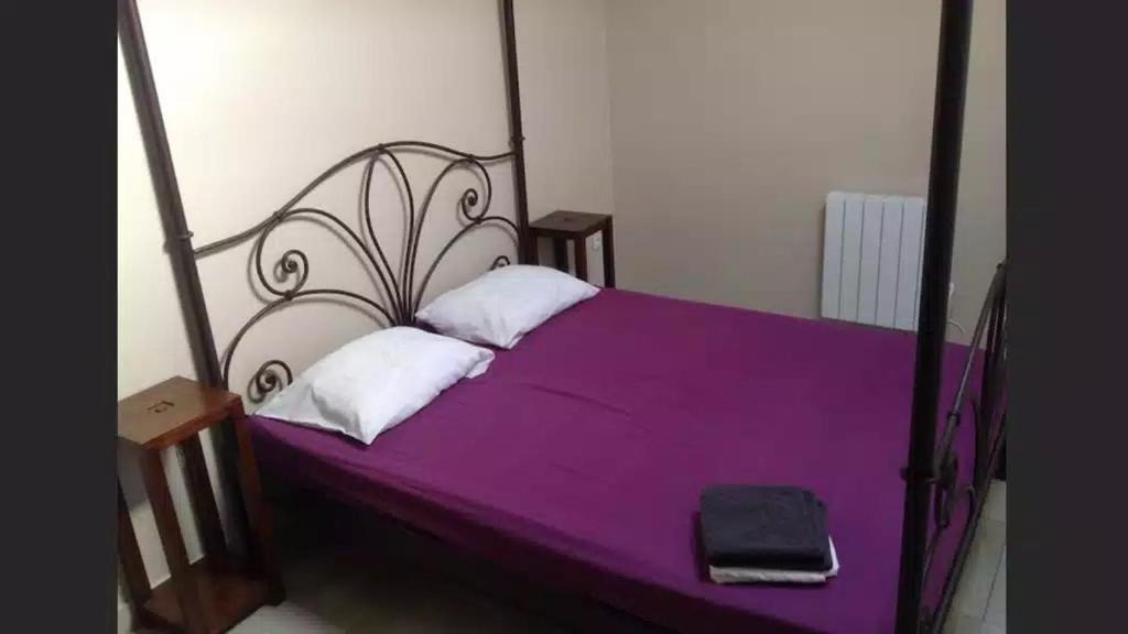 Photo of Bedroom in Saint-Priest