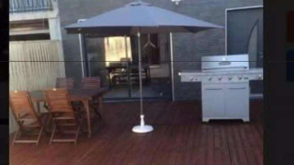 Photo of Patio Balcony in Saint-Priest