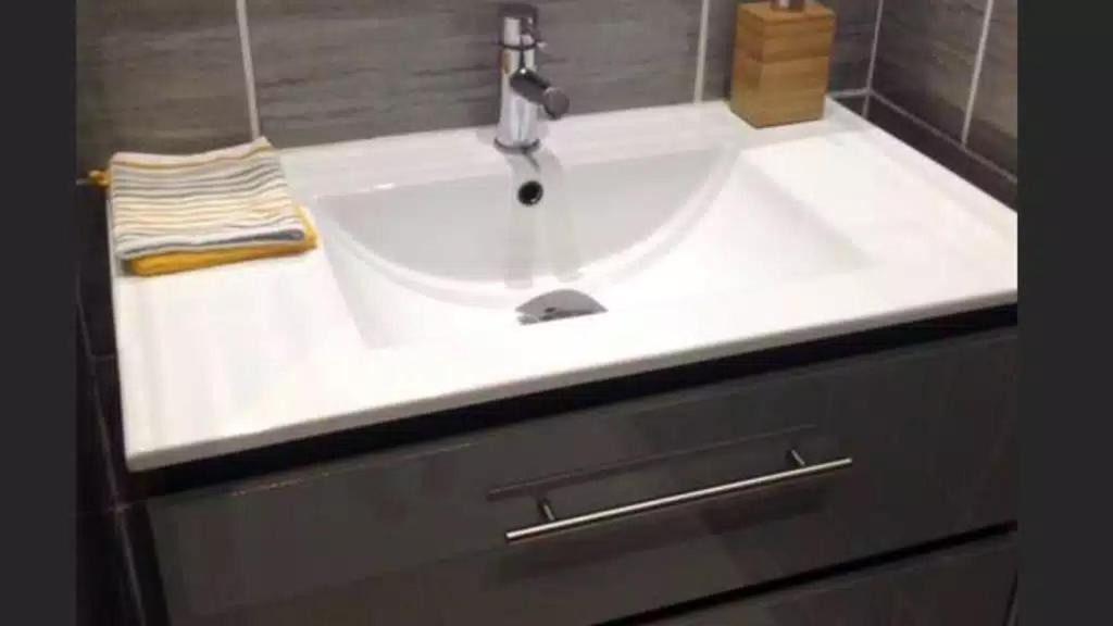 Photo of Bathroom in Saint-Priest