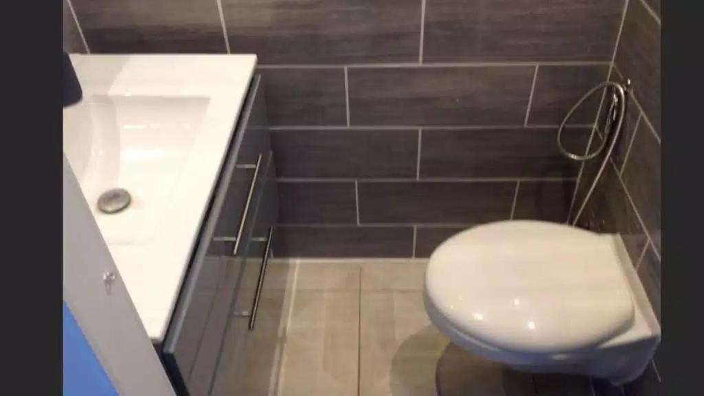 Photo of Bathroom in Saint-Priest