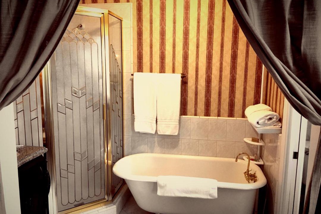 Photo of Bathroom in Napa