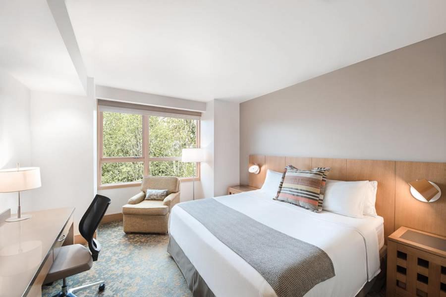 Photo of Bedroom in SeaTac
