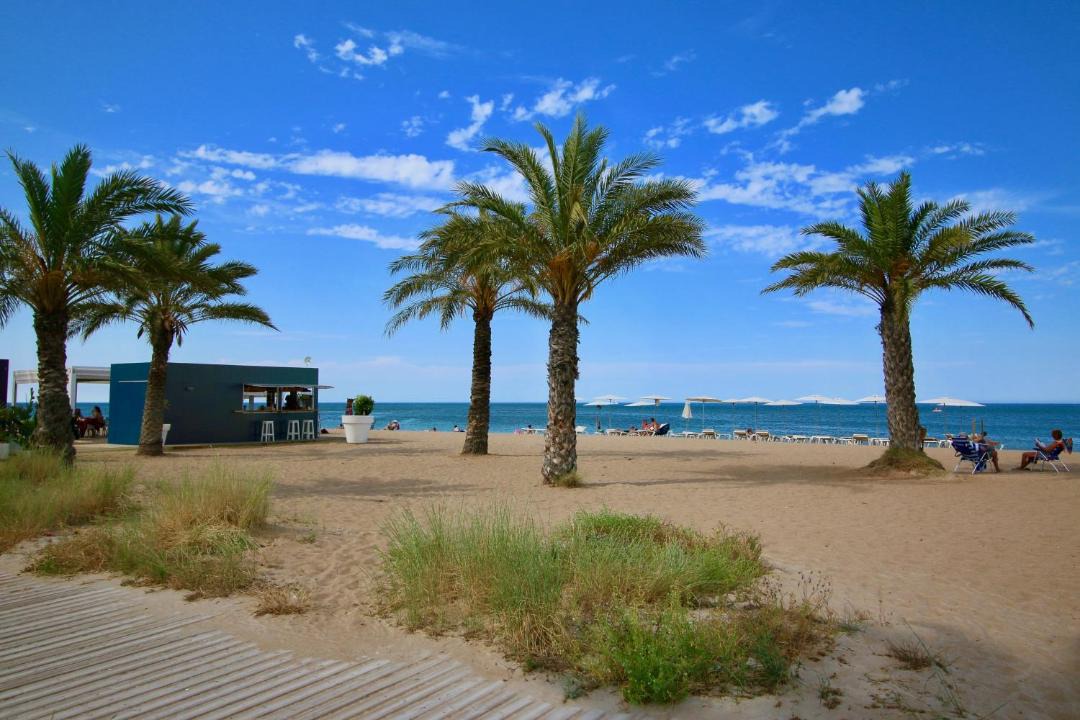 Photo of Outdoor in Denia