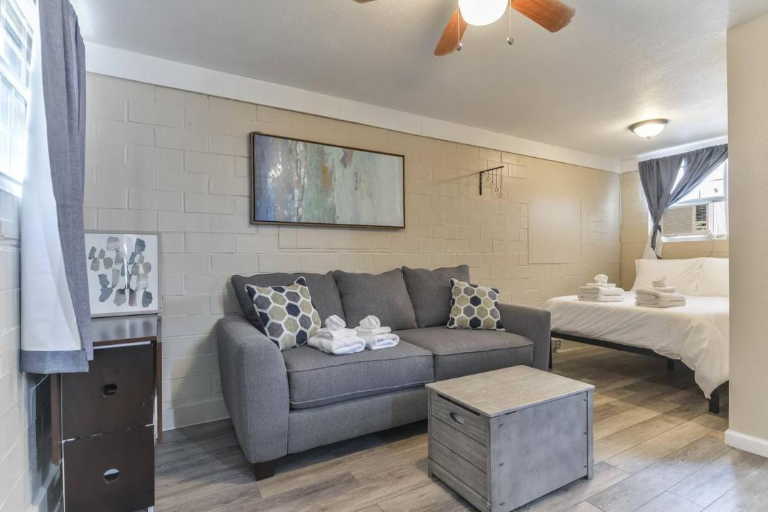 Photo of Livingroom in San Jacinto