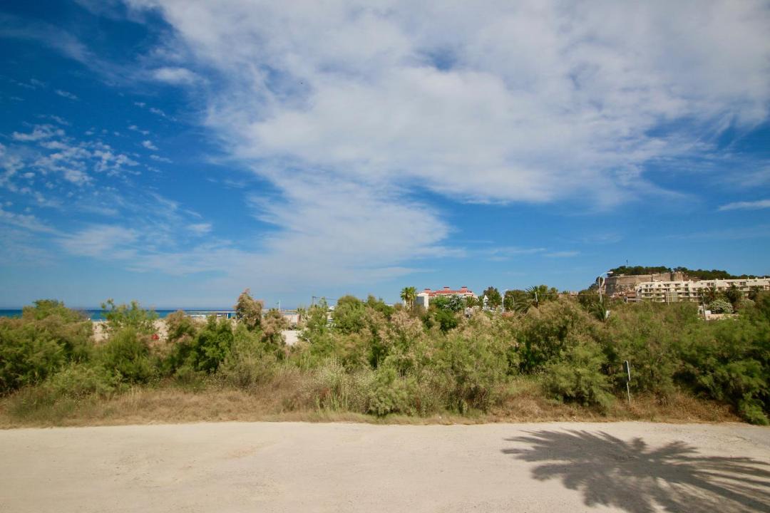 Photo of Outdoor in Denia